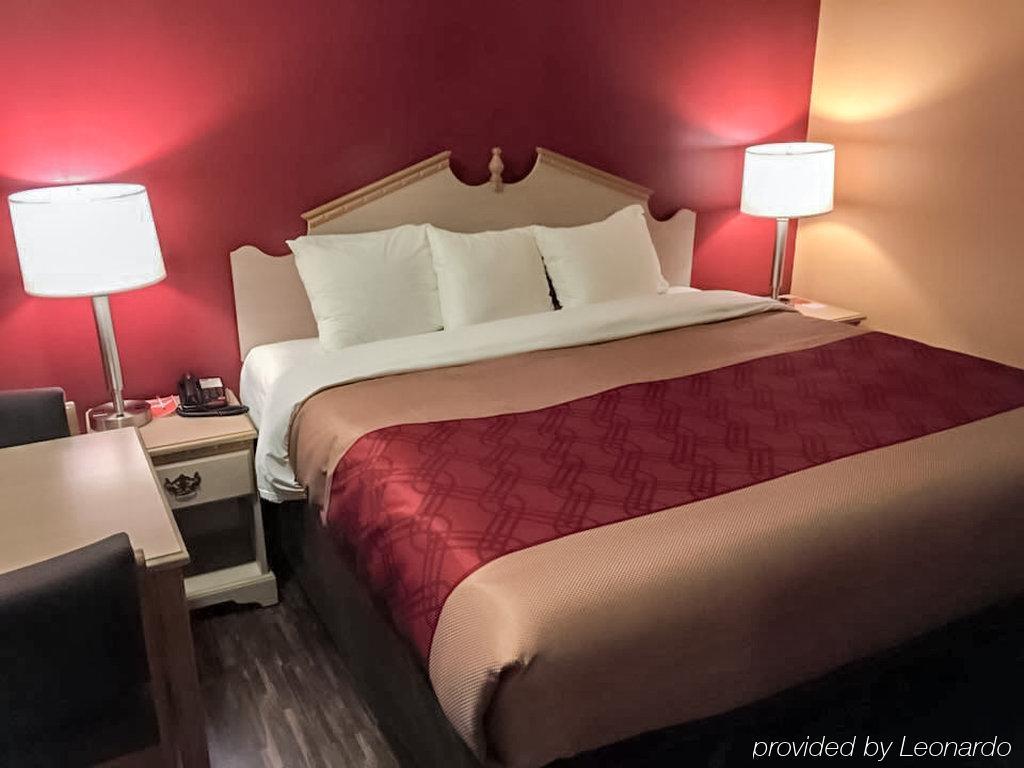 Cornersville伊康旅馆别墅 外观 照片